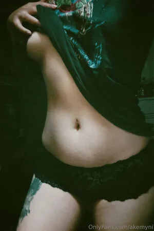 Akemyni OnlyFans Leaked Free Thumbnail Picture - #6pIc0DOPgj