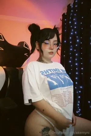 Akemyni OnlyFans Leaked Free Thumbnail Picture - #t0ujhLD2NR