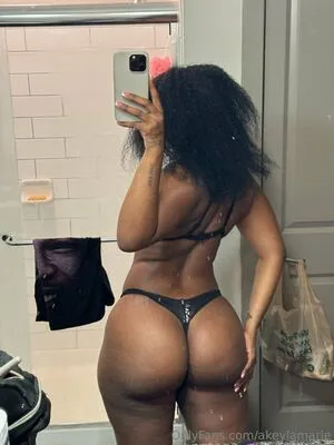 Akeylamarie OnlyFans Leaked Free Thumbnail Picture - #4fMVph7rii