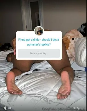 Akeylamarie OnlyFans Leaked Free Thumbnail Picture - #JhmdmAfar3