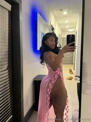 Akeylamarie OnlyFans Leaked Free Thumbnail Picture - #OhwlfGmCaG