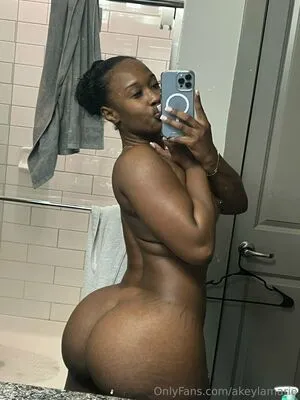 Akeylamarie OnlyFans Leaked Free Thumbnail Picture - #RLWcPVnF7l
