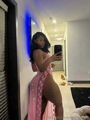 Akeylamarie OnlyFans Leaked Free Thumbnail Picture - #i9Apaymnzy
