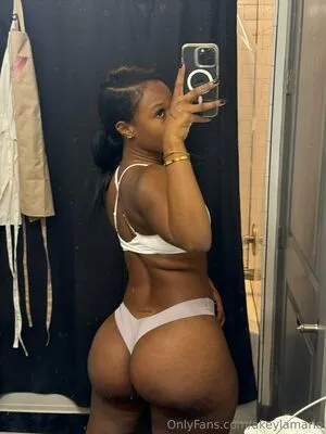 Akeylamarie OnlyFans Leaked Free Thumbnail Picture - #wSdcqrRbIX