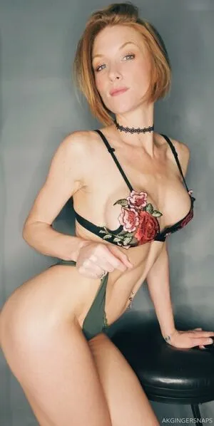 Akgingersnaps OnlyFans Leaked Free Thumbnail Picture - #8yk6XqRrQV