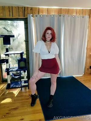 Akgingersnaps OnlyFans Leaked Free Thumbnail Picture - #9fQRezX5e7