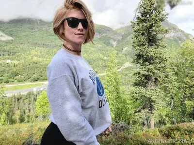 Akgingersnaps OnlyFans Leaked Free Thumbnail Picture - #9lH9DJoAjT