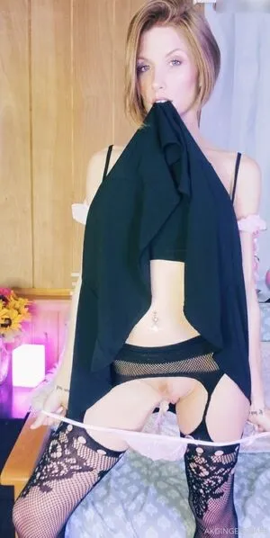 Akgingersnaps OnlyFans Leaked Free Thumbnail Picture - #EJu76lhz7U