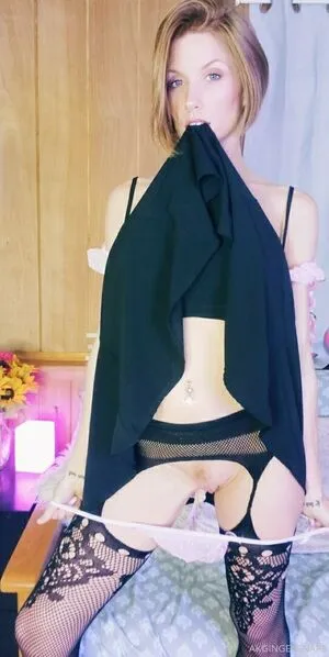Akgingersnaps OnlyFans Leaked Free Thumbnail Picture - #IARlZ37svP