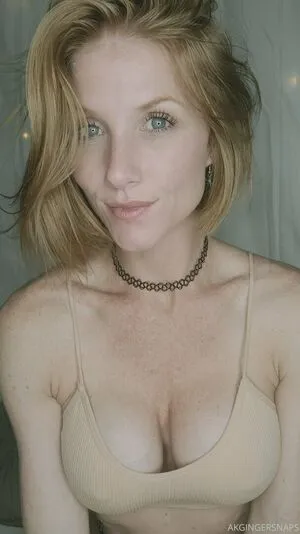 Akgingersnaps OnlyFans Leaked Free Thumbnail Picture - #KAdNsjkD0K