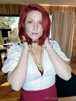 Akgingersnaps OnlyFans Leaked Free Thumbnail Picture - #MX9Pr3Q4V7
