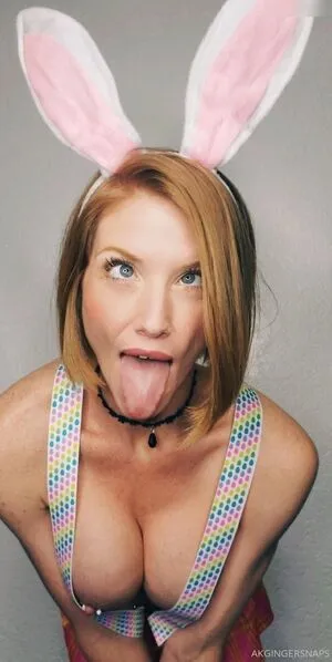 Akgingersnaps OnlyFans Leaked Free Thumbnail Picture - #TaAHi7vfMx