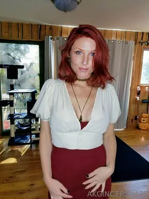 Akgingersnaps OnlyFans Leaked Free Thumbnail Picture - #U6HQHXkZue