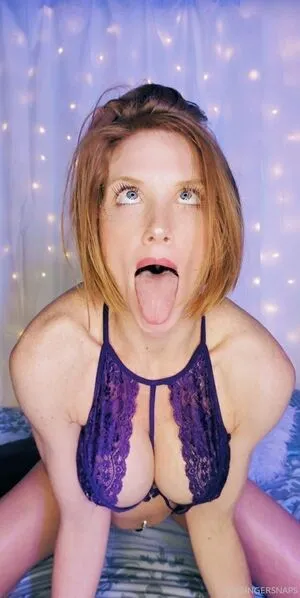 Akgingersnaps OnlyFans Leaked Free Thumbnail Picture - #UuT2ij1GKu