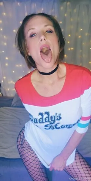 Akgingersnaps OnlyFans Leaked Free Thumbnail Picture - #ZwsMSVxAUo
