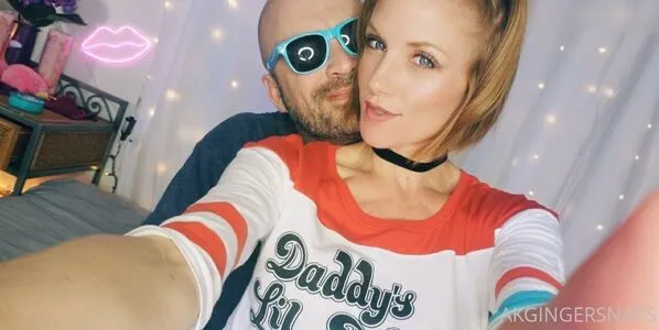 Akgingersnaps OnlyFans Leaked Free Thumbnail Picture - #b6MW8wdAeg