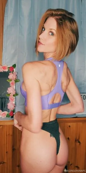 Akgingersnaps OnlyFans Leaked Free Thumbnail Picture - #uk7c6m6PZ0