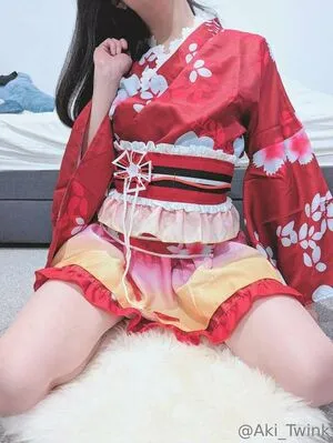 Aki Himeko OnlyFans Leaked Free Thumbnail Picture - #NKLdYIvrj6