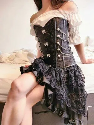 Aki Himeko OnlyFans Leaked Free Thumbnail Picture - #i3zodFWLrZ