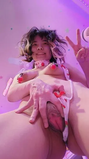 Aki-kitty OnlyFans Leaked Free Thumbnail Picture - #GfFif7KCHZ