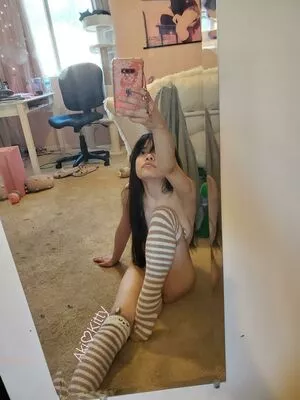 Aki-kitty OnlyFans Leaked Free Thumbnail Picture - #S3OyGT8rUH