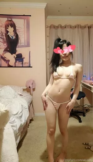 Aki-kitty OnlyFans Leaked Free Thumbnail Picture - #fNkNVa33mJ