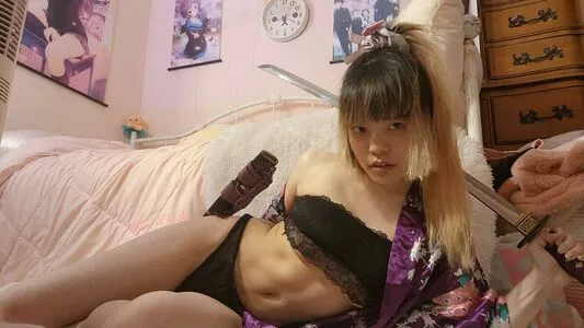 Aki-kitty OnlyFans Leaked Free Thumbnail Picture - #qyiahmu3lr