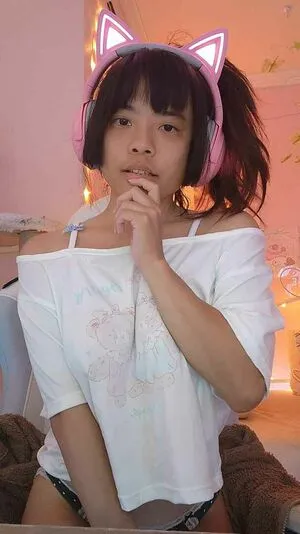 Aki-kitty OnlyFans Leaked Free Thumbnail Picture - #yvhI48Td7T