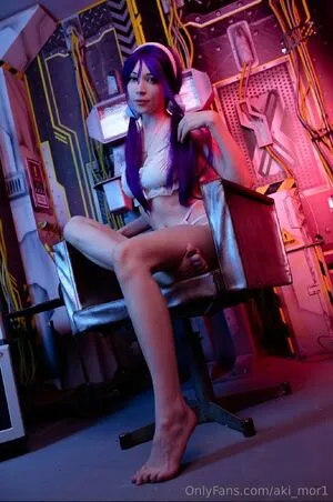 Aki Mor1 OnlyFans Leaked Free Thumbnail Picture - #SmIGIF8JIE