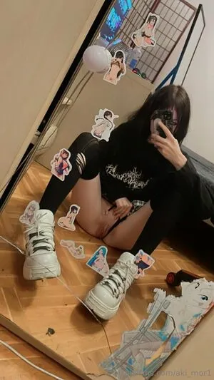 Aki Mor1 OnlyFans Leaked Free Thumbnail Picture - #nlmJqZKfA2