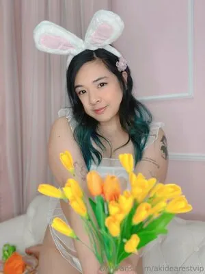 Akidearest OnlyFans Leaked Free Thumbnail Picture - #PLPEuu0p1H