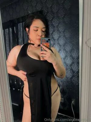 Akidearest OnlyFans Leaked Free Thumbnail Picture - #traLtMv6cE