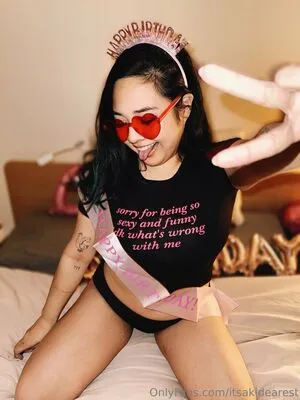 Akidearest OnlyFans Leaked Free Thumbnail Picture - #2ZsSbBDXOK