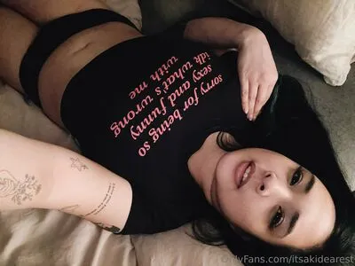 Akidearest OnlyFans Leaked Free Thumbnail Picture - #pfNKd0xhDi