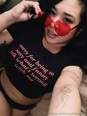 Akidearest OnlyFans Leaked Free Thumbnail Picture - #qcwFmn8Js0