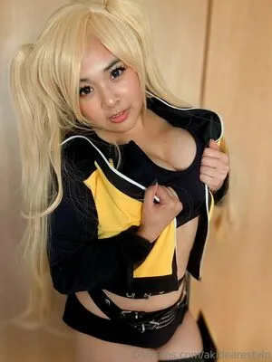 Akidearest OnlyFans Leaked Free Thumbnail Picture - #qdczwoaWpl