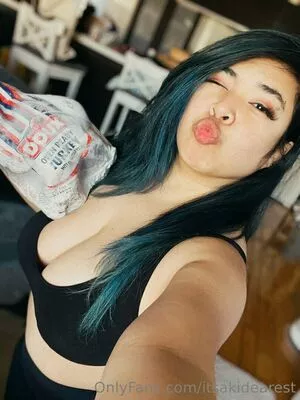 Akidearest OnlyFans Leaked Free Thumbnail Picture - #2RgSryCubn