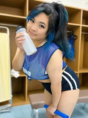 Akidearest OnlyFans Leaked Free Thumbnail Picture - #4k2STVThoC