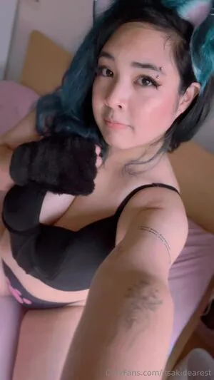 Akidearest OnlyFans Leaked Free Thumbnail Picture - #7Kw3usB4qa