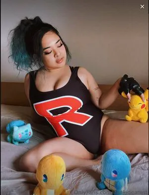 Akidearest OnlyFans Leaked Free Thumbnail Picture - #8gyIUUfKVa