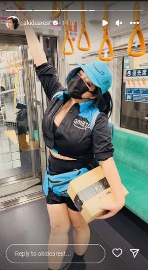 Akidearest OnlyFans Leaked Free Thumbnail Picture - #BadSDDGnKR
