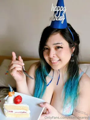 Akidearest OnlyFans Leaked Free Thumbnail Picture - #E2SMoDtPxy