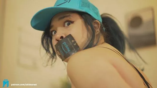 Akidearest OnlyFans Leaked Free Thumbnail Picture - #FxIMTXPqZk