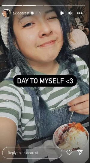 Akidearest OnlyFans Leaked Free Thumbnail Picture - #LTVz2C5sMj