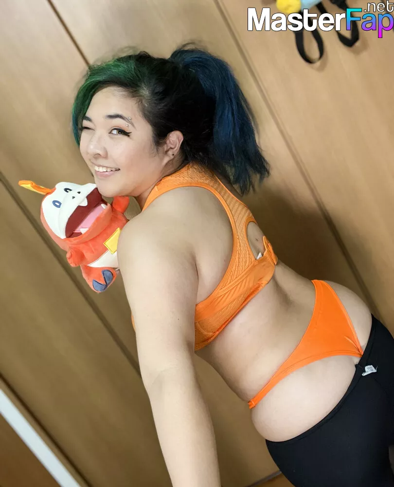 Akidearest Nude OnlyFans Leak Picture RAN0yTYxQh | MasterFap.net