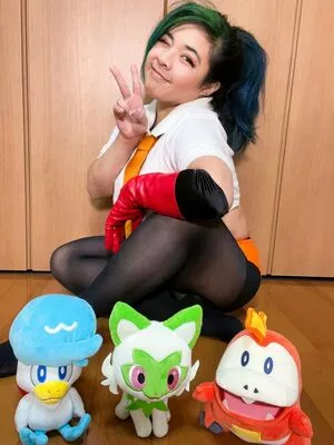 Akidearest OnlyFans Leaked Free Thumbnail Picture - #UPWpAmGAA3