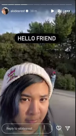 Akidearest OnlyFans Leaked Free Thumbnail Picture - #Wm9dNfqNml