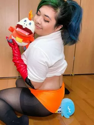 Akidearest OnlyFans Leaked Free Thumbnail Picture - #brhMPP4fxG