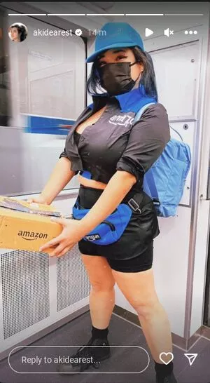 Akidearest OnlyFans Leaked Free Thumbnail Picture - #jQQxXYdtqS