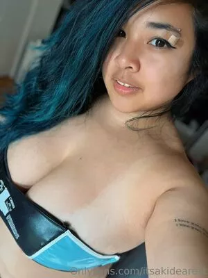 Akidearest OnlyFans Leaked Free Thumbnail Picture - #p1NWUpILfx